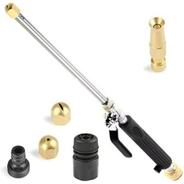 jet surge high pressure power washer