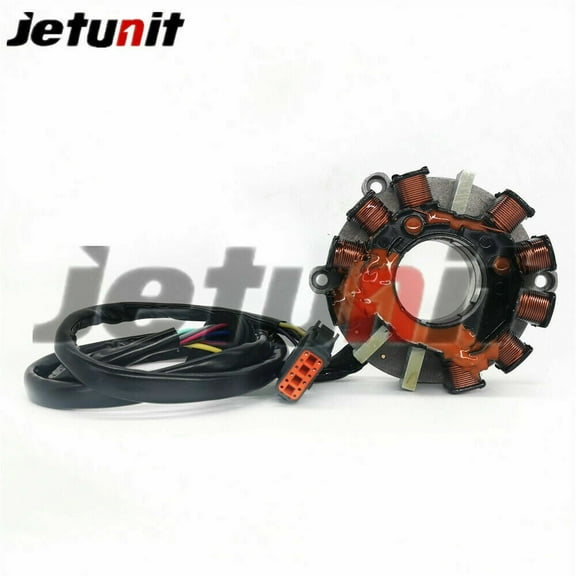 jetski watercraft Stator polaris 4010170 SLTX B/Genesis/SLX 1999-2002