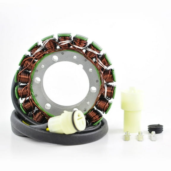 jetunit Stator Fits Suzuki LTV700 F Twin Peaks 700 2004 2005 LTV700F K2100-31359