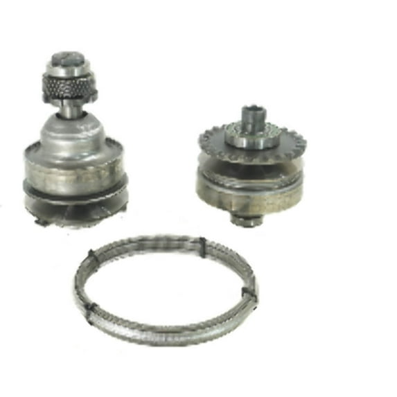 jf009e, CVT Transmission Pulley kit good condition