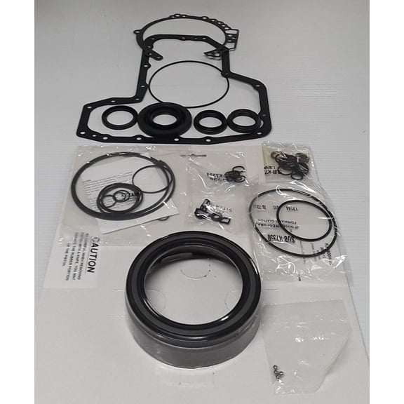 jf009e reofo8a(06-13) transmission overhault kit precision Automatic transmission