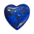 thumbnail image 1 of jiacuix Natural Healing Crystals 5pcsNatural Crystal 20mm Heart Pendant Heart Shaped Ornament Peach Heart Gemstone Crafts Home Decoration Ornament M, 1 of 5