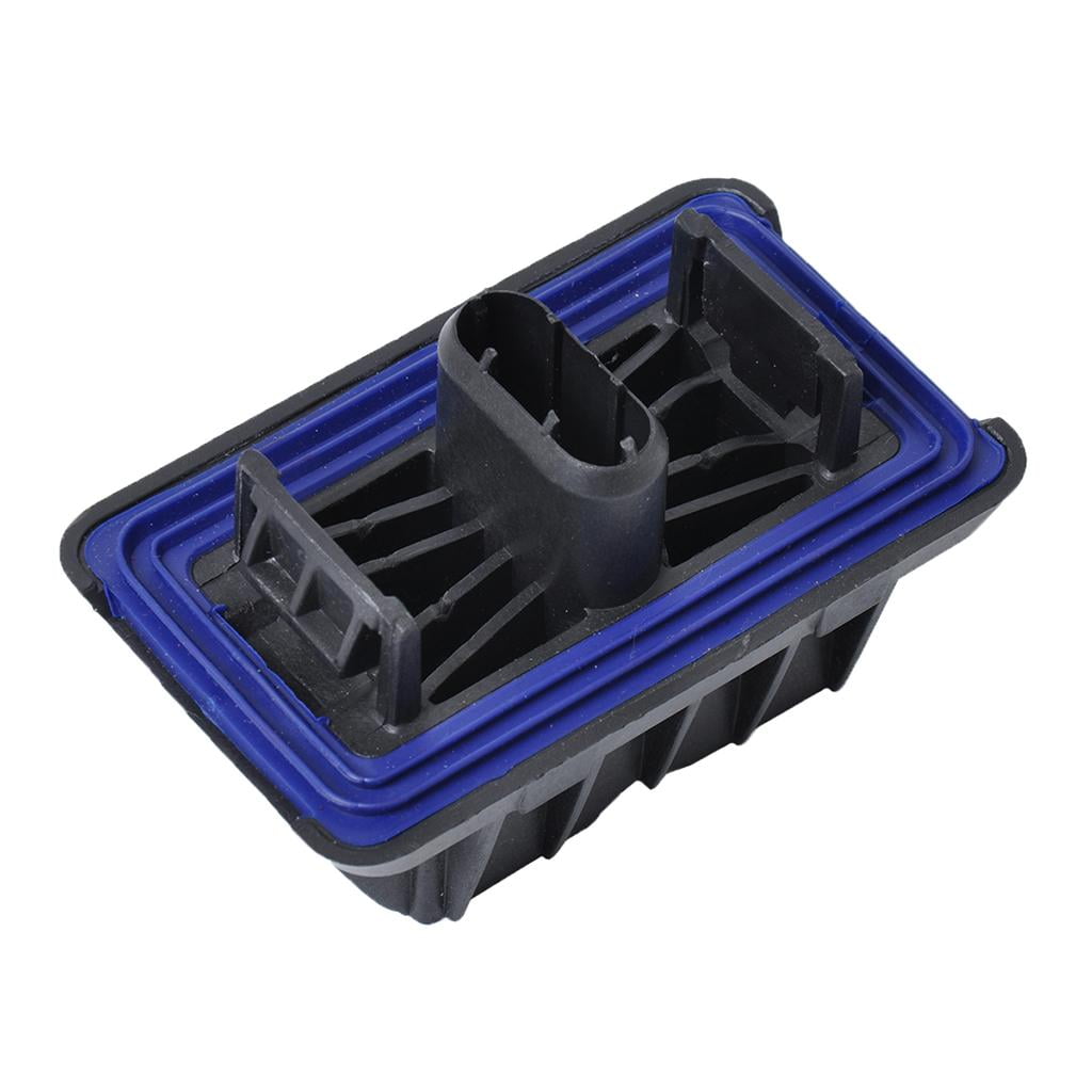 jiaping 1 Set Black Car Lifting Jack Rubber Pad.Jack Pad Adapter for Jack Stand for