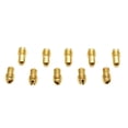 thumbnail image 1 of jiaping 10 Pieces Carb Jet Motorcycle Accessories Carburetor Main Jet Kit for Phbg, 1 of 7