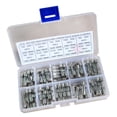 thumbnail image 1 of jiaping 100 piece Quick Fast Blow Glass Fuse Tube Assorted Kit 0 ., 1 of 5