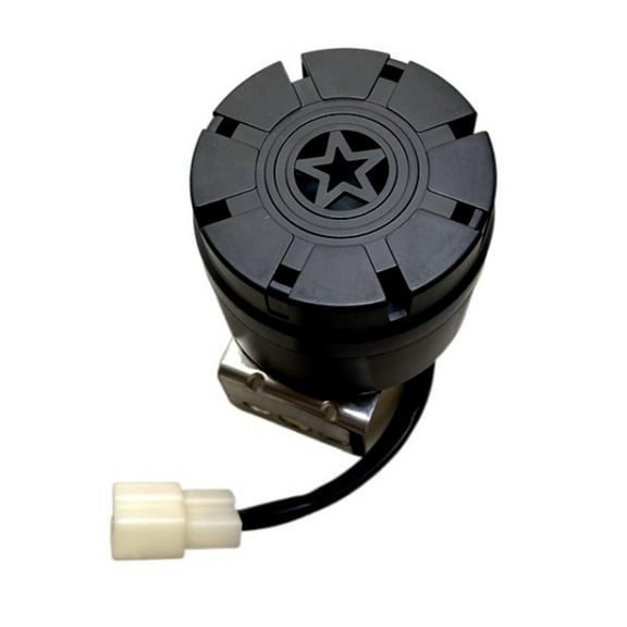 jiaping 12V-36V Car Reverse Horn Vehicles Reverse Siren Reverse Beep Backup Alert Beeper