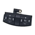 thumbnail image 1 of jiaping 1870912 Car Steering Wheel Control Switch Replaces Parts Spare Parts for, 1 of 9