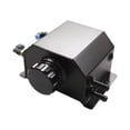 thumbnail image 1 of jiaping 1L Heat Sink Overflow Tank, Coolant Overflow Tank, Coolant Recovery Tank Black, 1 of 9