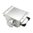 thumbnail image 1 of jiaping 1L Heat Sink Overflow Tank, Coolant Overflow Tank, Coolant Recovery Tank, 1 of 9