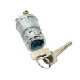 thumbnail image 1 of jiaping 1x Ignition Key Switch For 50cc 110cc 125cc Universal Motorcycle Replacement, 1 of 7