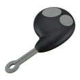 thumbnail image 1 of jiaping 2 Button Replacement Key Case For Alarm 7777 Without Battery, 1 of 4