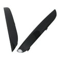 thumbnail image 1 of jiaping 2 Pieces Front Bumper Grille Moulding Decoration 51118047727 Auto Accessory, 1 of 9