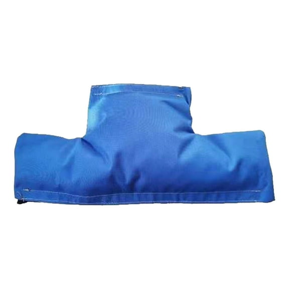 jiaping 22Inches Winter Insulated Water Meter Protection Cover Waterproof Backflow Cover