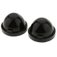thumbnail image 1 of jiaping 2Pcs Car Light For HID Dust Cover Rubber 80mm Waterproof, 1 of 8