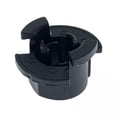 thumbnail image 1 of jiaping 2x Alignment Mounting Clip 36806-Tla-A01 36806Tlaa01 Replacement , Black, 3 Pcs, 1 of 8
