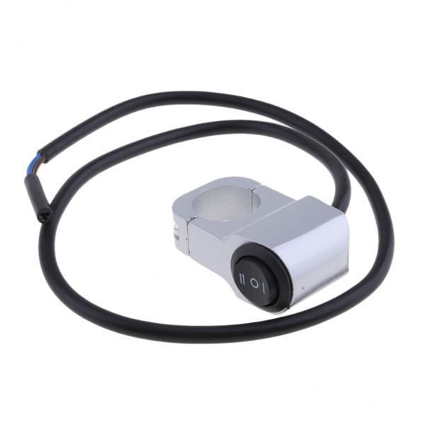 jiaping 2xCNC Aluminum 12V 7/8