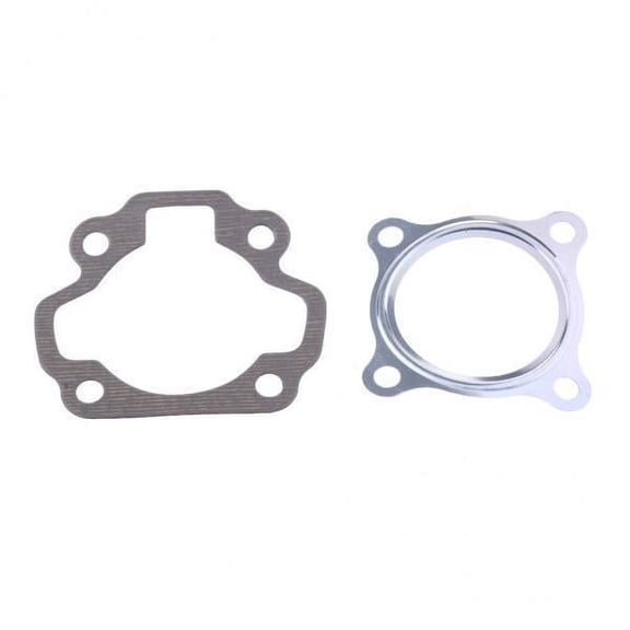 jiaping 2xCylinder Head & Base Gasket Set for PW50 PW 50cc , , 2 Pcs