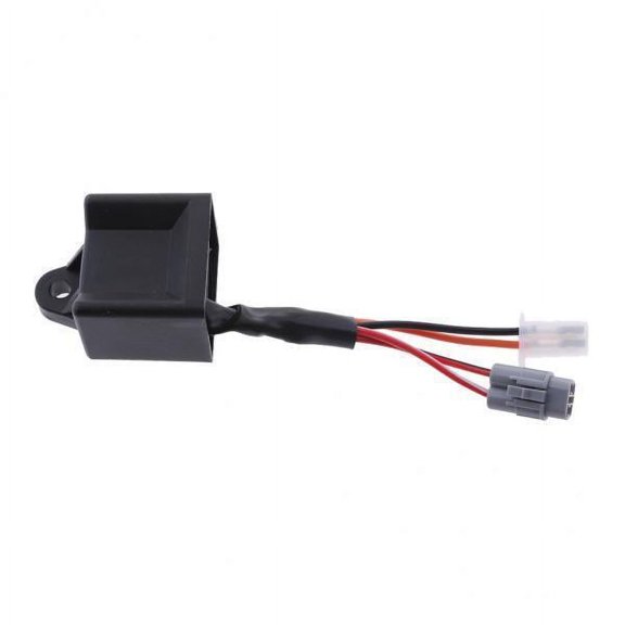 jiaping 2xMotorcycle CDI Ignition Control Unit Module for PW50