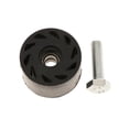 thumbnail image 1 of jiaping 3X 8mm Chain Roller Guide Tensioner Idler for Dirt Trail Bike Mini Moto ATV, 1 of 6