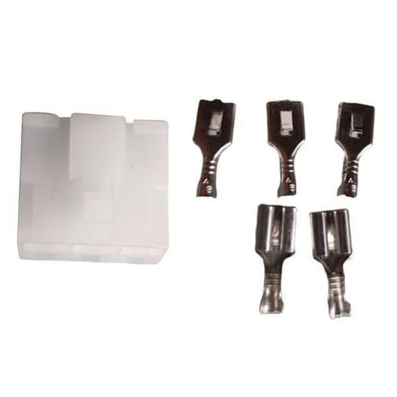 jiaping 3X /Regulator Wiring Harness Connector Ricks Motorsport 11-101