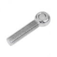 thumbnail image 1 of jiaping 3x 304 Stainless Steel Fully Threaded Eye Bolt for Balustrade x 50mm 3 Pcs, 1 of 6