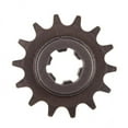 thumbnail image 1 of jiaping 3x14T Front Sprocket Pinion for 49cc Mini Dirt Pocket Bike 3 Pcs, 1 of 7