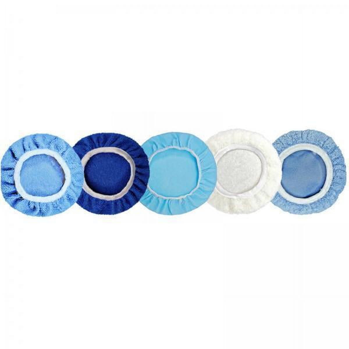 Walmart discount codes: jiaping 3x5x Car Orbital Polisher Pad Microfiber for Waxing Sealing Glazes 7-8inch