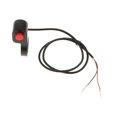 thumbnail image 1 of jiaping 3x7/8'' Handlebar Motorcycle Sport ATV Bike Starter On Off Kill Switch 3 Pcs, 1 of 9