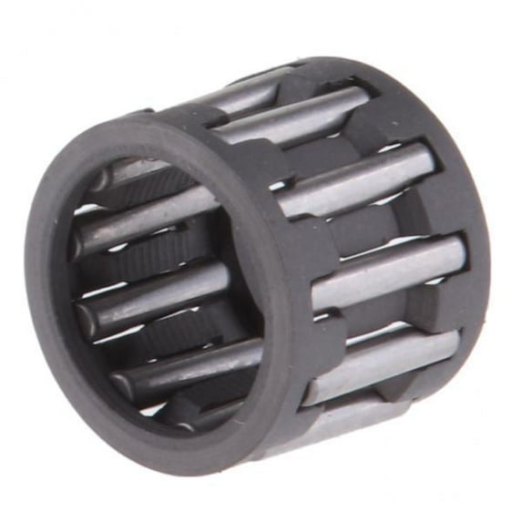 jiaping 3xDrawn Cup Roller Bearings for Yamha Jog50 50cc 90cc Scooters 3 Pcs