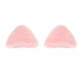 thumbnail image 1 of jiaping 3xHelmet Decor Ears Decorative Portable Ornament for Biking Motorbiking Riding Cat Pink 3 Pcs, 1 of 9