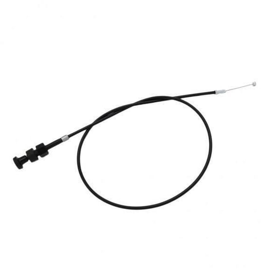 jiaping 3xMotorcycle Throttle Cable for Y-Zinger PW80 80 1983-2006 3 Pcs