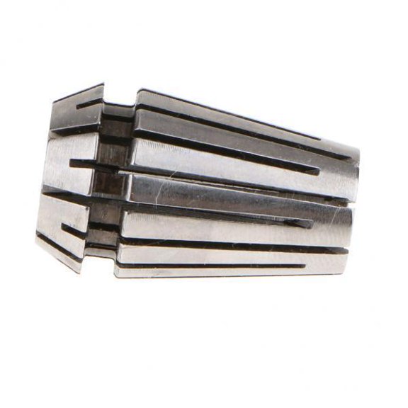 jiaping 3xPrecision ER16 Milling Spring Collet CNC Mill Latch Machine Chuck 10mm