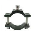 thumbnail image 1 of jiaping 4X Handlebar Mount Clamp Motorcycle Light Mount Brackets for Motorbike Driving, 1 of 9