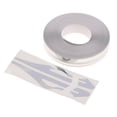 thumbnail image 1 of jiaping 4xBrooches Stripe Tape Vinyl Decal Car Stickers Line 4 Pcs, 1 of 9