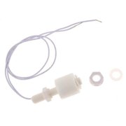 jiaping 4xFloat Switch Tank Pool Water Level Liquid Small Sensor Plastic DC 110V 0.5A