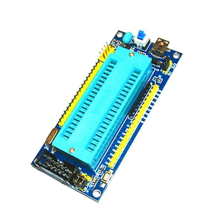 jiaping 51 MCU Minimum System Board STC89C52 STC12C5A60S2 AT89S52 STC