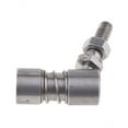 thumbnail image 1 of jiaping 5x304 Stainless Steel Control Cable Throttle Ball Joint Boat Hardware 5 Pcs, 1 of 8