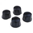 thumbnail image 1 of jiaping 5x4Pcs Rubber Dust Cover Axle Protection 50cc 70cc 110cc 125cc Bike ATV, 1 of 6