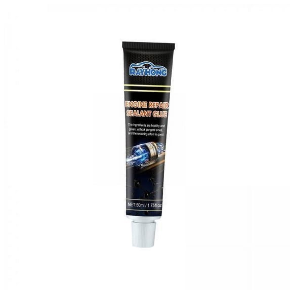 jiaping 5xEngine Sealant 50ml Oil Resistant for Cylinder Gasket Oil Pan Tank