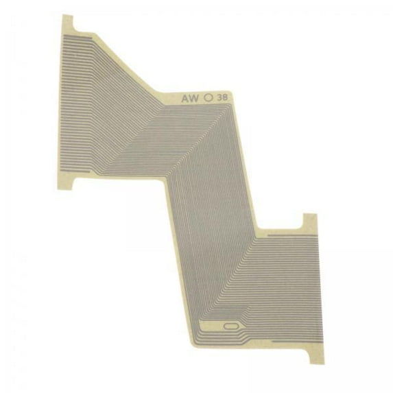 jiaping 5xInstrument Cluster Ribbon Cable for vito Parts