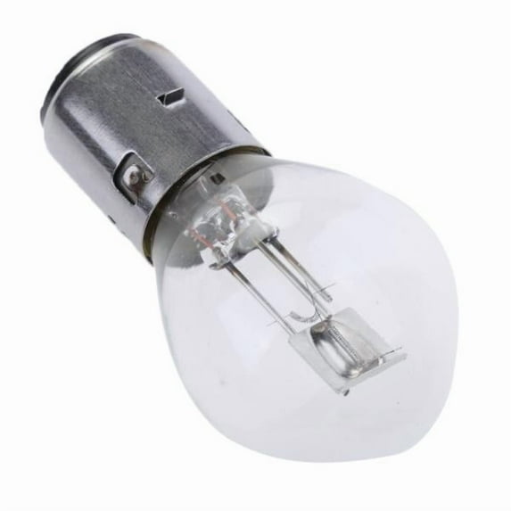 jiaping 5xS2 12V 35/35w Motorcycle Scooter White Halogen Headlight Bulbs 5 Pcs