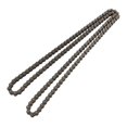 thumbnail image 1 of jiaping 6x25H 73 Links Drive Chain for 49cc Engine Mini Bike, 1 of 9