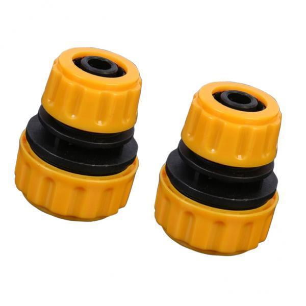 Jiaping 6x2Pcs 1 2 To 5 8 Water Hose Pipe Connector Connection jiaping-6x2pcs-1-2-to-5-8-water-hose-pipe-connector-connection