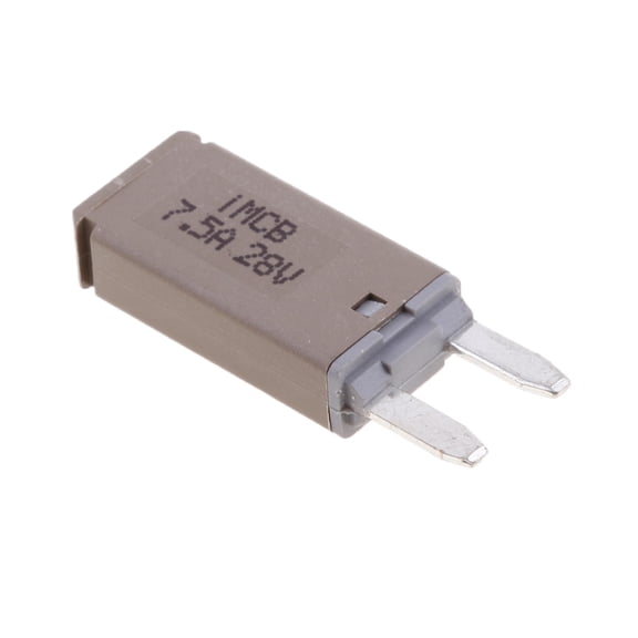 jiaping 7.5A ATM Fuse Circuit Breaker for Car Truck Marine