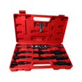 thumbnail image 1 of jiaping 9 Pieces Bearing Extractor Removal Tool Car Repair Tools Puller, 1 of 9