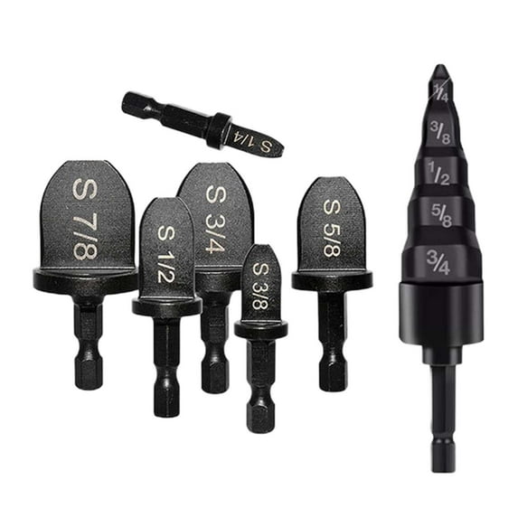 jiaping Air Copper Pipe Expander Professional Manual Pipe Swage Expander