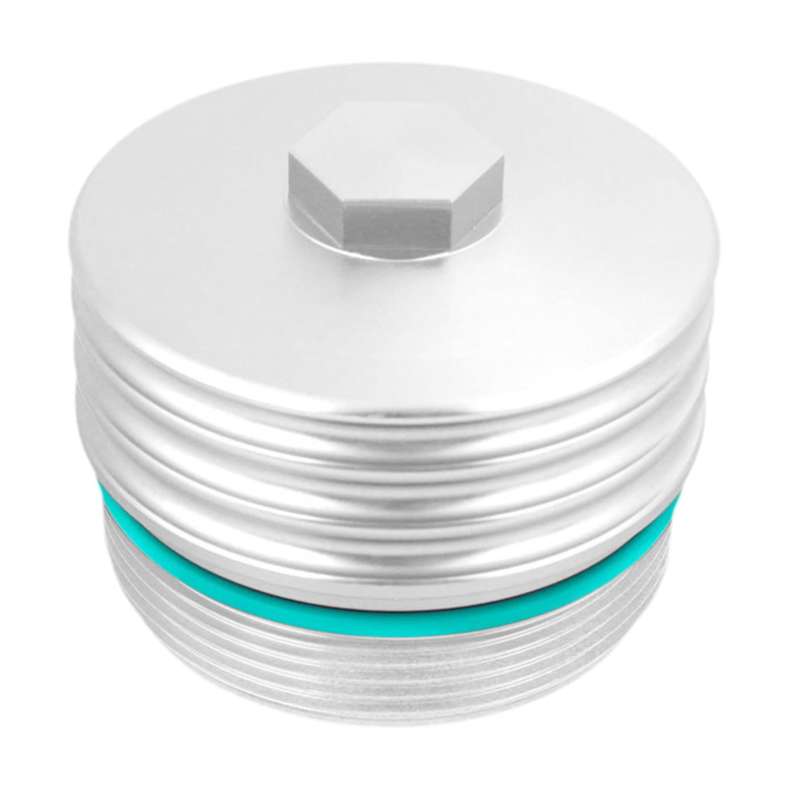 jiaping Aluminum Oil Engine Parts Replacement Oil Filter Housing for N20//N55