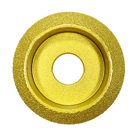 jiaping Angle Grinder Bevel Attachment Multipurpose Grinding Wheel Disc 10mm