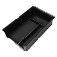 thumbnail image 1 of jiaping Automobile Center Armrest Storage Box Car Accessory Car Storage, 1 of 7