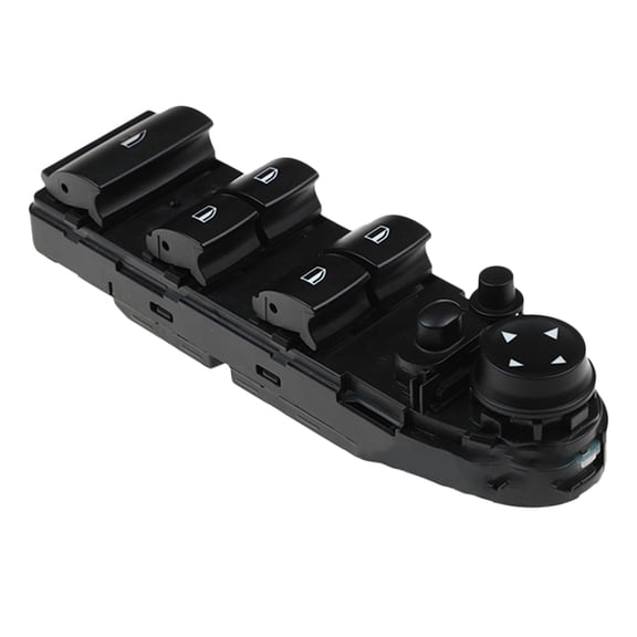 jiaping Automotive Master Power Window Switch 61319217365 61319125322 Fit for M3